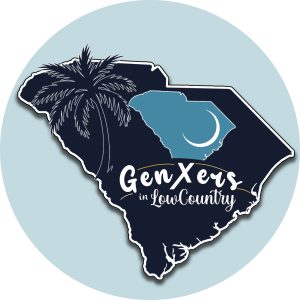 GenX Logo