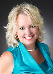 Tina Horne